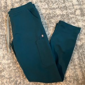 Figs scrub pant